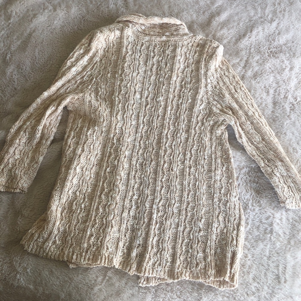 American Rag Cardigan - Picture 2 of 5